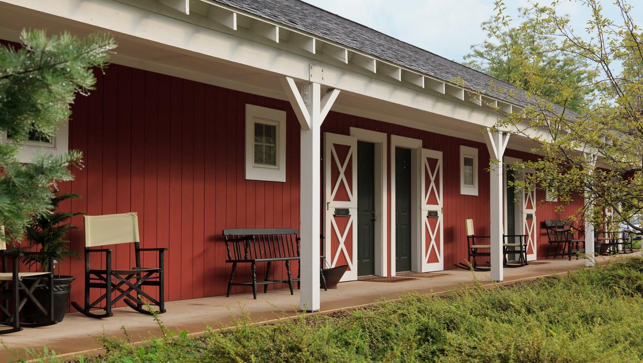 The Inn At Turkey Hill ブルームズバーグ エクステリア 写真