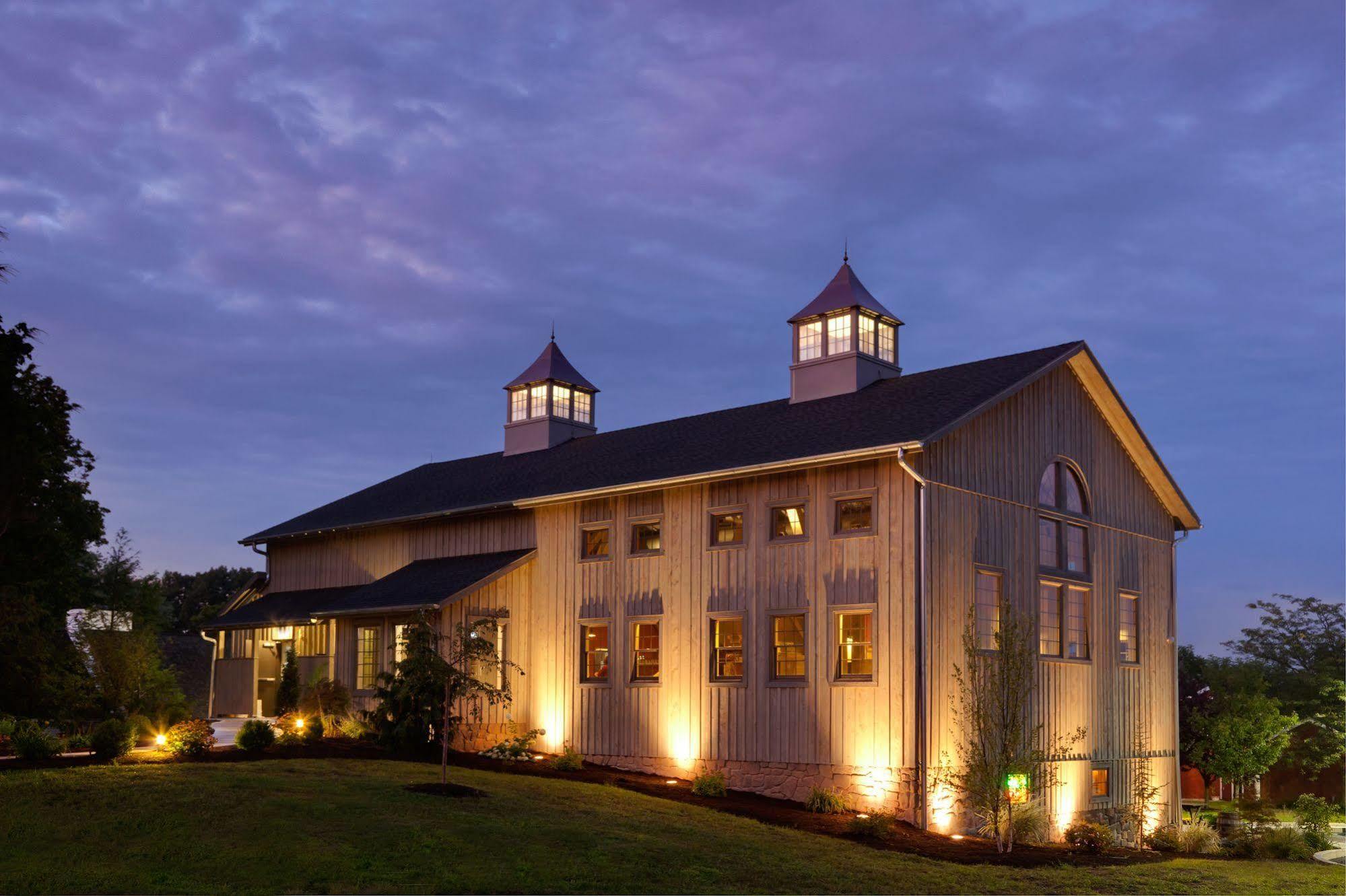 The Inn At Turkey Hill ブルームズバーグ エクステリア 写真